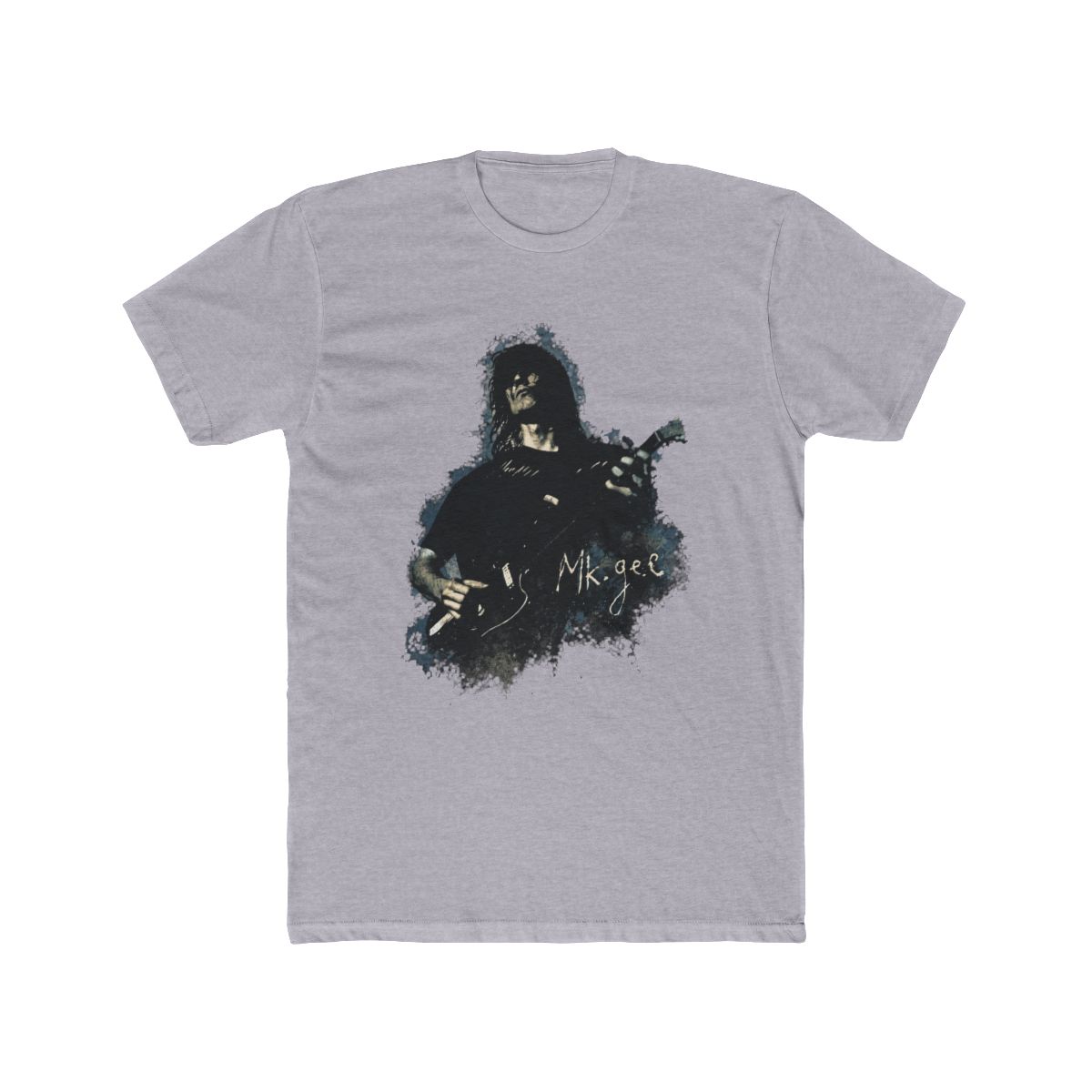 Mkgee Merch Design Artwork Uni Heavyweight Streetwear T Shirt Mkgee Tshirt Mkgee Art Mkgee Design Mkgee Merch | Mk.gee - alternate angle 3, merchandise