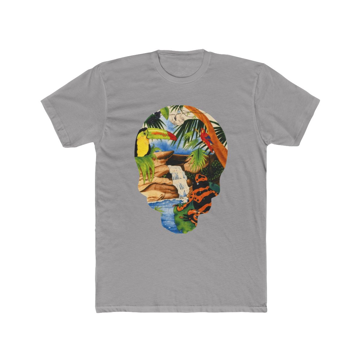 Mk.gee 2024 World Tour Heavy Cotton Tee, Mkgee Tour Tee - Official T-Shirts merchandise