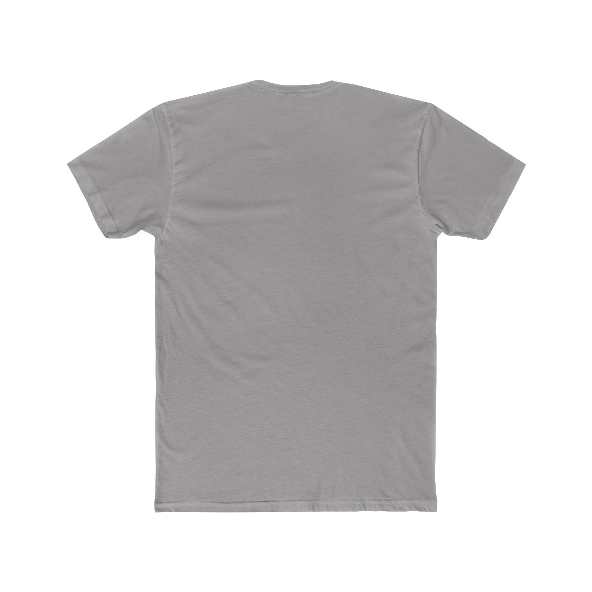 Mk.gee 2024 World Tour Heavy Cotton Tee, Mkgee Tour Tee - alternate angle 1, merchandise